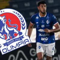 Marcelo Pereira da a Olimpia y Eduardo Espinel la noticia que no esperaron; Cartaginés sonríe