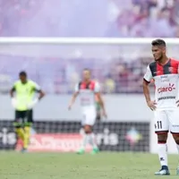 ¿Cuando vuelve Alex Lopez?