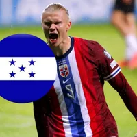 Reapareció el arquero que sufrió nueve goles de Erling Haaland.
