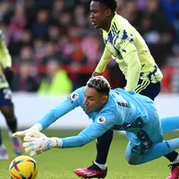 Nottingham Forest vs. Leeds: cuándo, a qué hora y en qué canal ver hoy el debut de Keylor Navas en la Premier League EN VIVO en Centroamérica