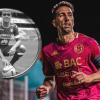 Luto en Saprissa: el primer mensaje de Mariano Torres por la muerte de Tássio Maia