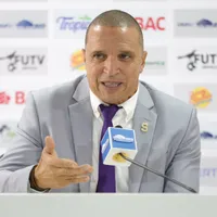 Erick Lonnis contó el importante trabajo que hacen en Saprissa.