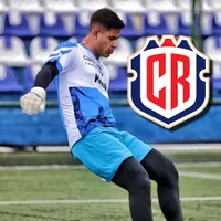 Miguel Rodríguez fue respaldado por Costa Rica. (Foto: Instagram)