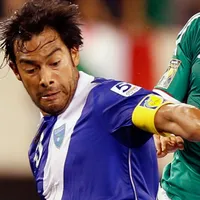 El regreso de la leyenda: se confirma que Carlos Ruiz volverá a jugar en Guatemala