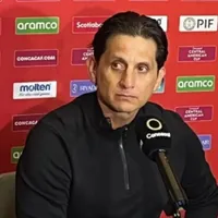 Ronald González y Comunicaciones reciben la noticia que tanto esperaban