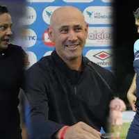 El calendario de la Liga Nacional que beneficia a Real España; Motagua descansará y Olimpia apretado