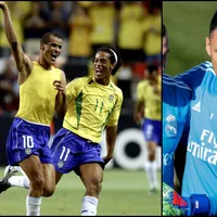 Campeón del Mundo: "No hay duda que Zidane contará con Keylor"