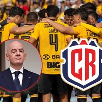 Hasta la FIFA intervino: Fedefútbol expulsaría a Liberia de la Primera División y ya hay fecha para el repechaje