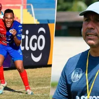 Raul Peñaranda le respondió a Memo Rivera
