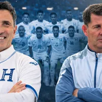"Quise llevármelo": Jesús Casas defiende a José Francisco Molina y revela la verdadera razón por la que Honduras lo eligió como DT