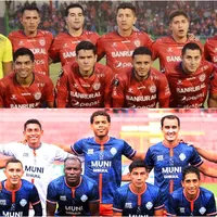 Xelajú MC vs. Achuapa hoy EN VIVO: a qué hora y dónde ver el partido | Liga Nacional de Guatemala