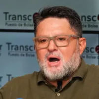 Jafet Soto recibe un duro revés.
