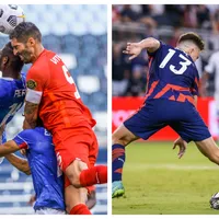 Grupo B: contra qué seleccionados jugarán sus líderes en cuartos de final de la Copa Oro 2021
