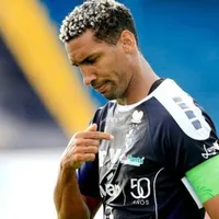 Oficial: Marcel Hernández se va de Cartaginés y se reunió con otro club