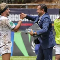 Christian Bolaños ya lleva 5 meses sin jugar en el torneo costarricense