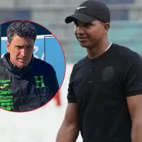 Donis Escober sentencia a José Francisco Molina y pide el regreso de este jugador a la Selección de Honduras