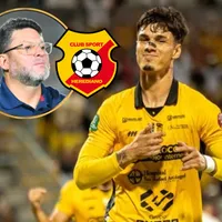 “No se pudo”: Fernando Lesme define su futuro y el plan de Jafet Soto para el Clausura 2026 se derrumba