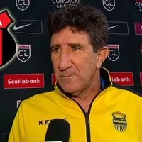 Héctor Vargas: "Si hubiese tenido esa falla a favor mío, la serie terminaría diferente"
