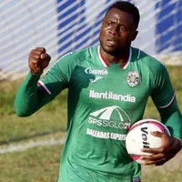 Oficial: Yusting Arboleda es nuevo jugador del Olimpia
