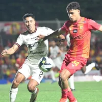 Herediano vs. Alajuelense: alineaciones para el partido de hoy por la Liga Promérica 2024