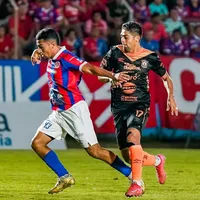 FAS vs Águila: hora, TV y dónde ver hoy el partido de ida por la Liga Mayor de El Salvador 2025