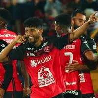 Concachampions 2023: Las 5 razones por las que Alajuelense puede ganarle a Los Angeles FC