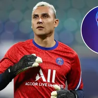 Keylor Navas es nominado a mejor arquero en los premios The Best de FIFA