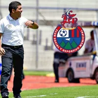 Oficial: Municipal presentó a su nuevo entrenador directo desde México