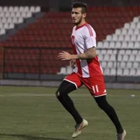 Futbolista de la liga nicaragüense admite temor de contagiarse coronavirus en un partido