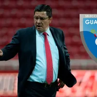 Estos son los detalles del contrato de Luis Fernando Tena en Guatemala