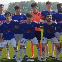 El equipo fuera de Concacaf con más futbolistas de Honduras