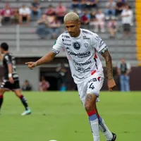 ¿Camino libre para Saprissa? Eduardo Anderson no volverá a San Carlos