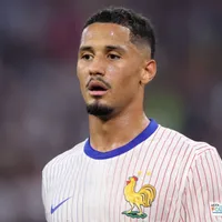 ¿Por qué no juega William Saliba en Francia vs. Inglaterra por el tercer puesto del Mundial 2026?