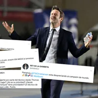 Así reaccionó la prensa panameña tras la decisión de Christiansen