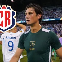 Más allá de la derrota: Costa Rica le arrebató a Nicholas Hagen una racha personal importante