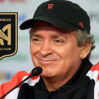 Machillo Ramírez sufre por las lesiones en Alajuelense, pero no se achica ante LAFC: "Tenemos algo planeado"