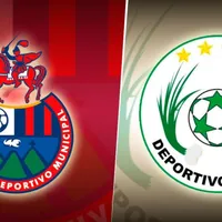 Municipal vs. Achuapa: cuándo, dónde y por qué canal ver el partido por la fecha 11 del Clausura 2022 de la Liga Nacional de Guatemala