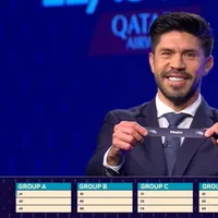 Liga de Naciones de la Concacaf 2022/23: así quedaron los grupos
