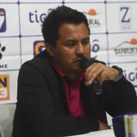 Amarini Villatoro responde a quienes lo tachan de jugar defensivo