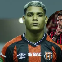 Creichel Pérez sufrirá una multa. (Foto: LDA)