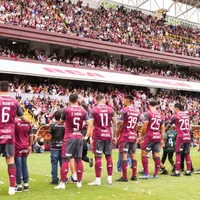 Saprissa recibe una mala noticia.