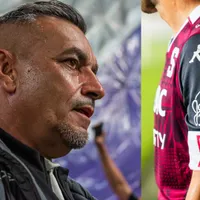 Fichaje sorpresa en Saprissa: José Giacone tiene un nombre tapado para sacudir el mercado desde el extranjero