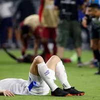 Eriq Zavaleta reveló cuando regresarán con Alex Roldán a El Salvador