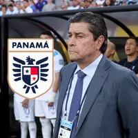 seleccion de guatemala-luis fernando tena-seleccion de panama