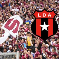 "Soy morado": la nueva incorporación de Alajuelense hace estallar a los manudos con un mensaje que lo pone cerca de Saprissa