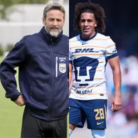 Thomas Christiansen lo lamenta: Adalberto Carrasquilla confiesa lo que nadie quería escuchar en Panamá.