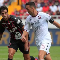 Alajuelense vs Saprissa: cuándo, a qué hora y por qué canal ver hoy EN VIVO la semifinal de ida del Apertura 2022 de la Primera División de Costa Rica
