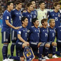 Las caras conocidas de Japón que enfrentarán a El Salvador en amistoso