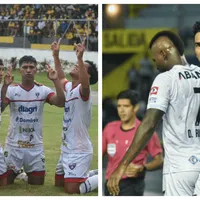 Firpo vs. Alianza: sigue EN VIVO y EN DIRECTO el cruce de hoy por la fecha 15 del Apertura 2021 de la Liga Mayor de El Salvador