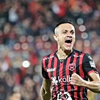 Alajuelense podría perder a uno de sus jugadores en gran parte del Torneo Apertura 2020